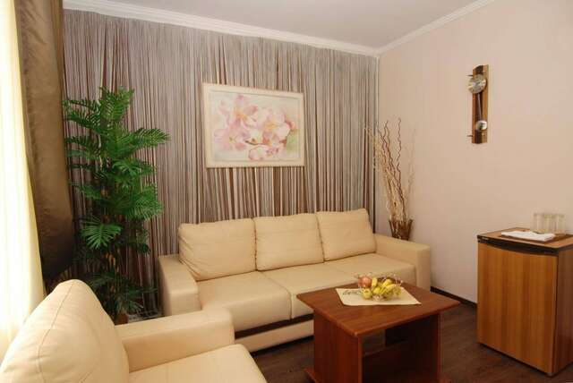 Гостиница Вилла Дежа Вю Адлер-52