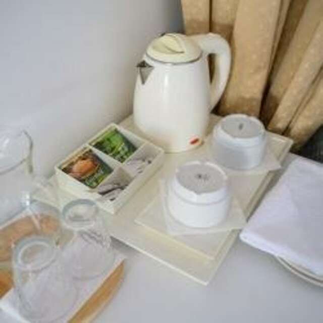 Гостиница Вилла Дежа Вю Адлер-84