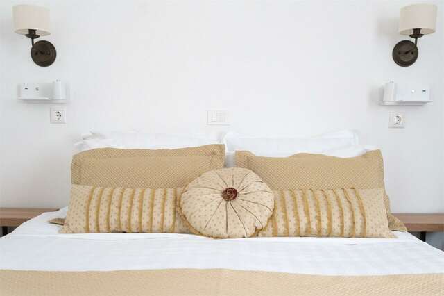 Гостиница Вилла Дежа Вю Адлер-20