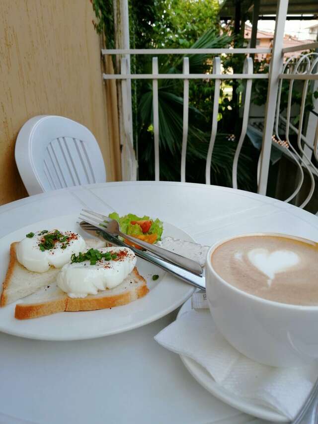 Гостиница Вилла Дежа Вю Адлер-213