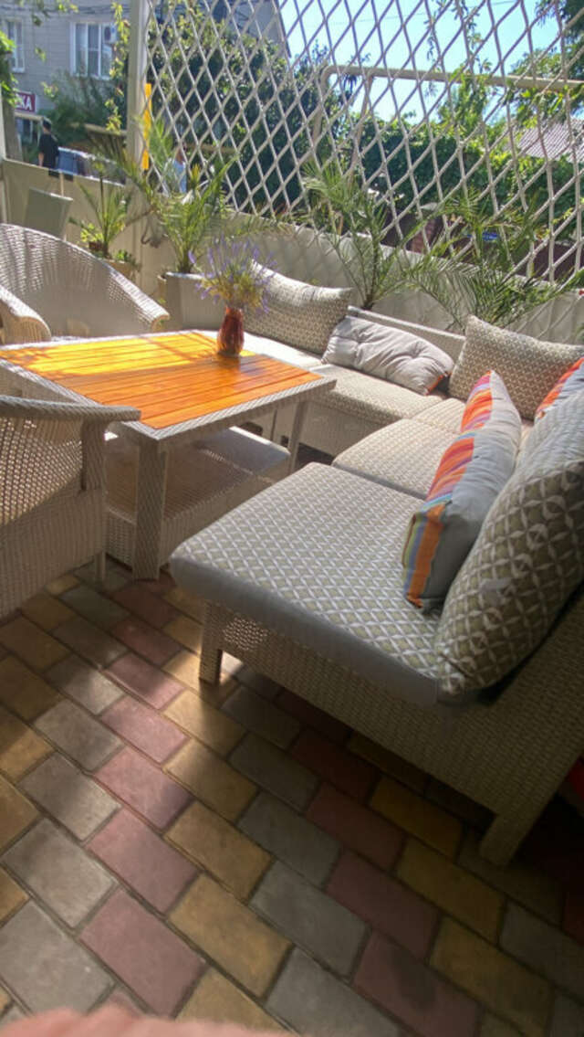 Гостиница Вилла Дежа Вю Адлер-165