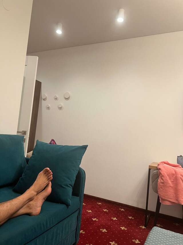 Гостиница Вилла Дежа Вю Адлер-217