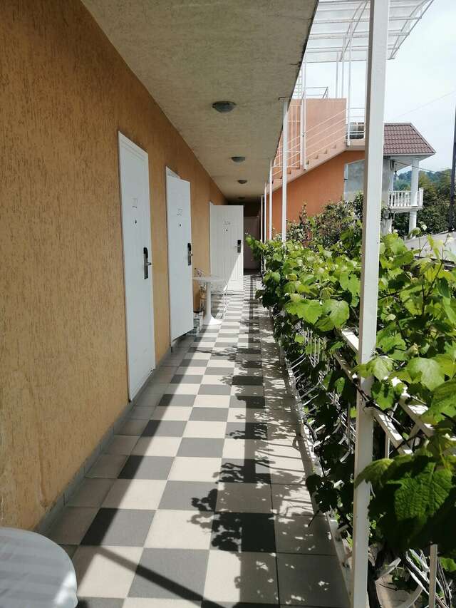 Гостиница Вилла Дежа Вю Адлер-164