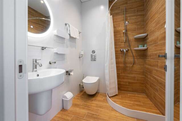 Гостиница Вилла Дежа Вю Адлер-116