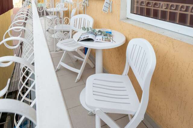 Гостиница Вилла Дежа Вю Адлер-63