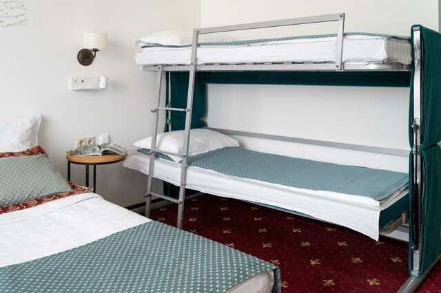 Гостиница Вилла Дежа Вю Адлер-14