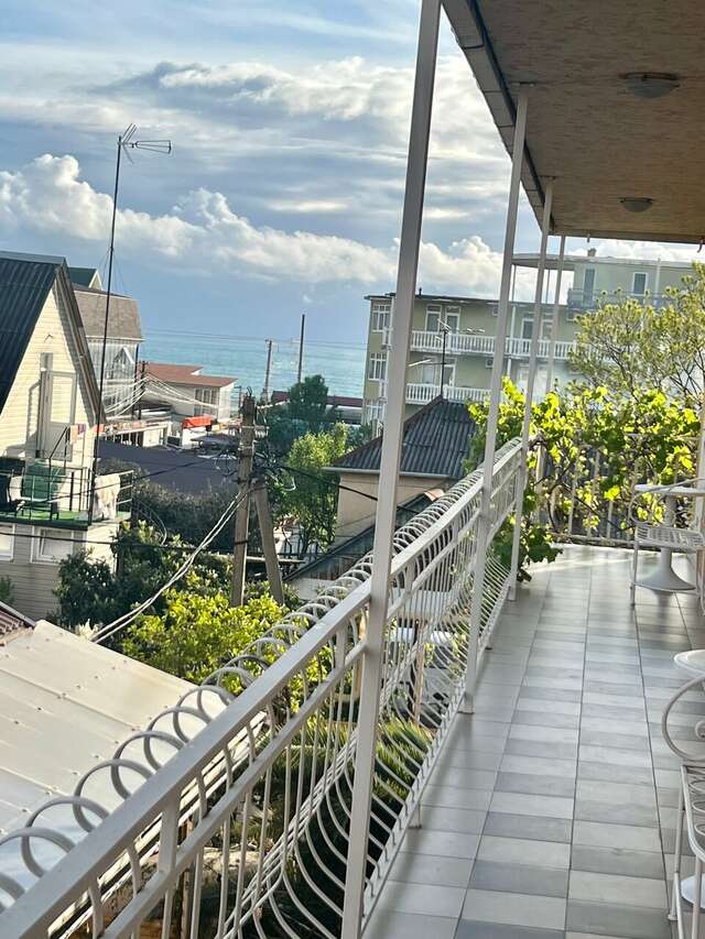 Гостиница Вилла Дежа Вю Адлер-135