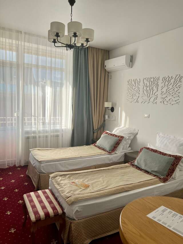 Гостиница Вилла Дежа Вю Адлер-179