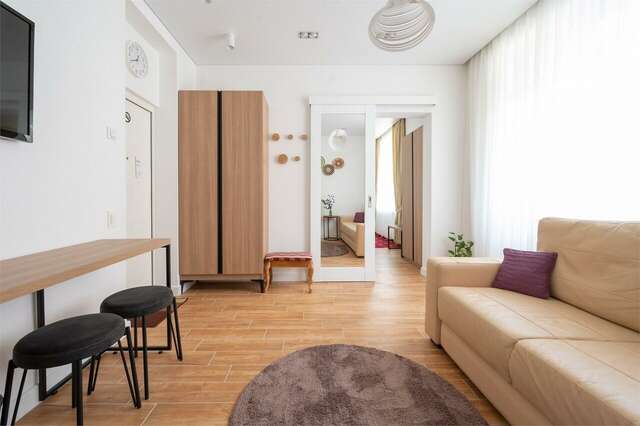 Гостиница Вилла Дежа Вю Адлер-101