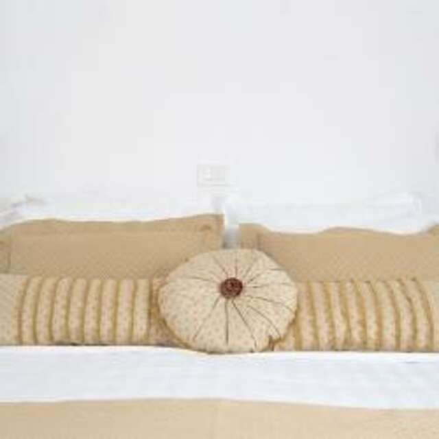 Гостиница Вилла Дежа Вю Адлер-49