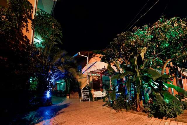 Гостиница Вилла Дежа Вю Адлер-81