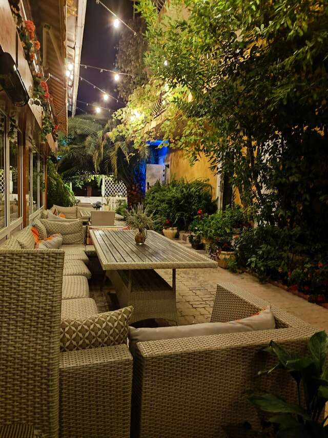 Гостиница Вилла Дежа Вю Адлер-190