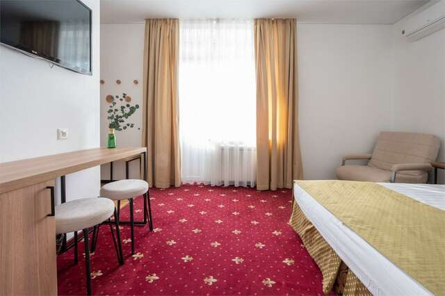 Гостиница Вилла Дежа Вю Адлер-44