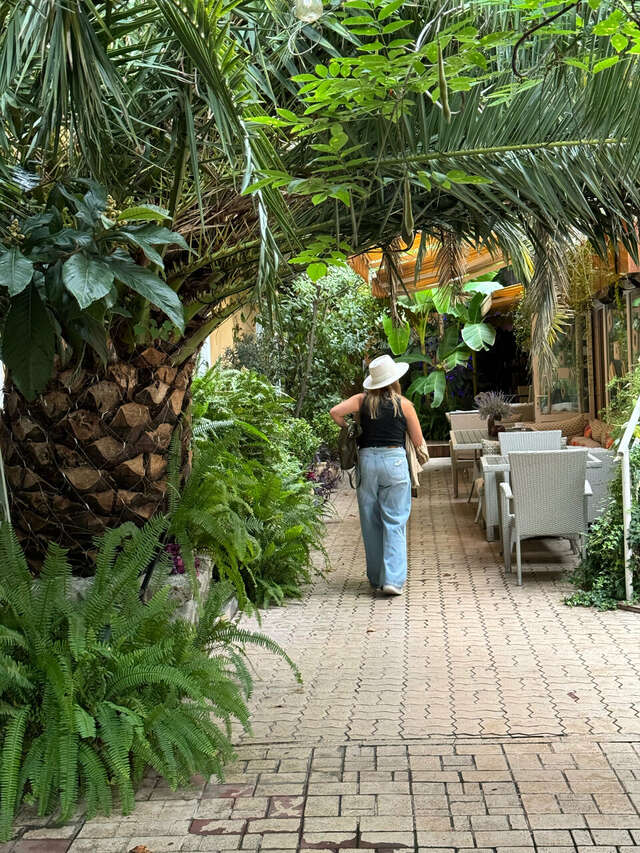 Гостиница Вилла Дежа Вю Адлер-248