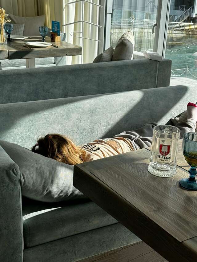 Гостиница Вилла Дежа Вю Адлер-169