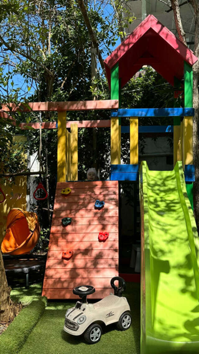 Гостиница Вилла Дежа Вю Адлер-193