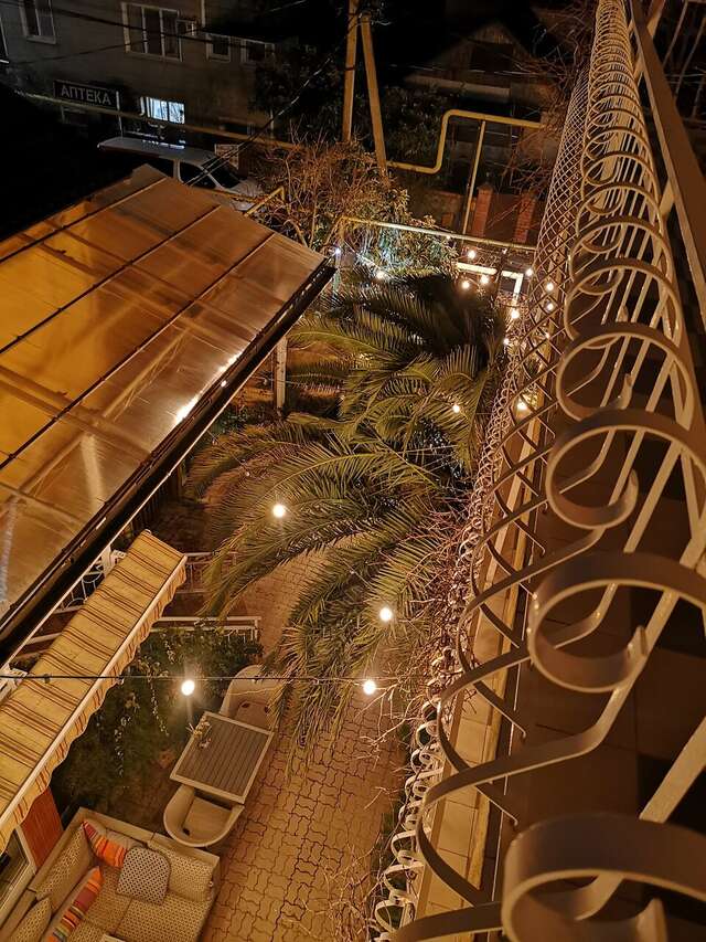 Гостиница Вилла Дежа Вю Адлер-148