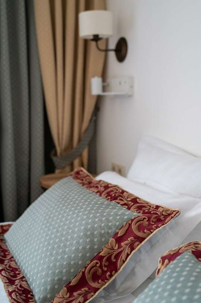 Гостиница Вилла Дежа Вю Адлер-71