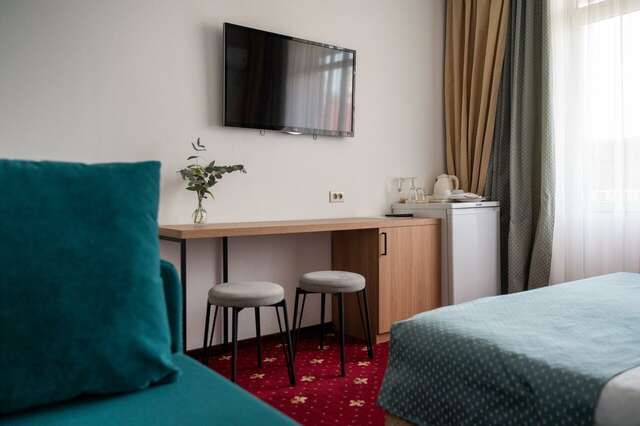 Гостиница Вилла Дежа Вю Адлер-104