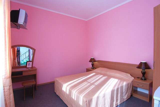 Гостиница Вилла Дежа Вю Адлер-70