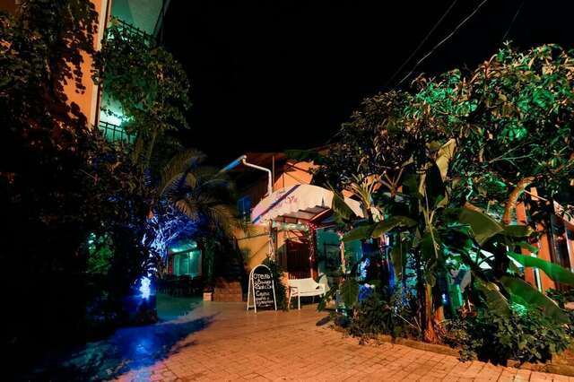 Гостиница Вилла Дежа Вю Адлер-89