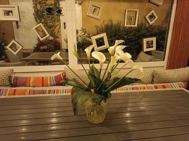 Гостиница Вилла Дежа Вю Адлер-176