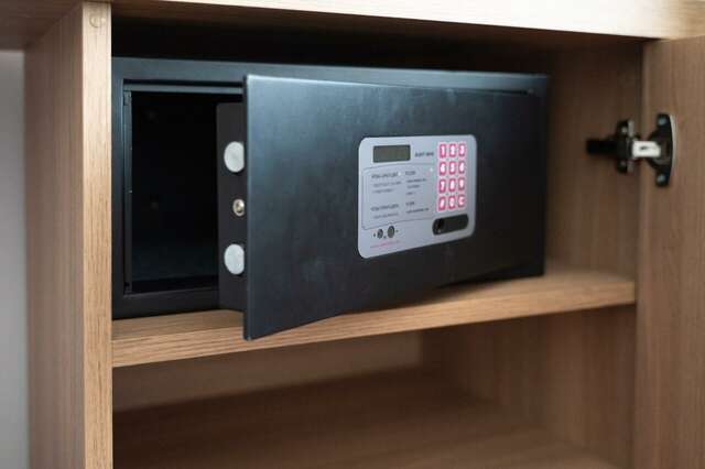 Гостиница Вилла Дежа Вю Адлер-51