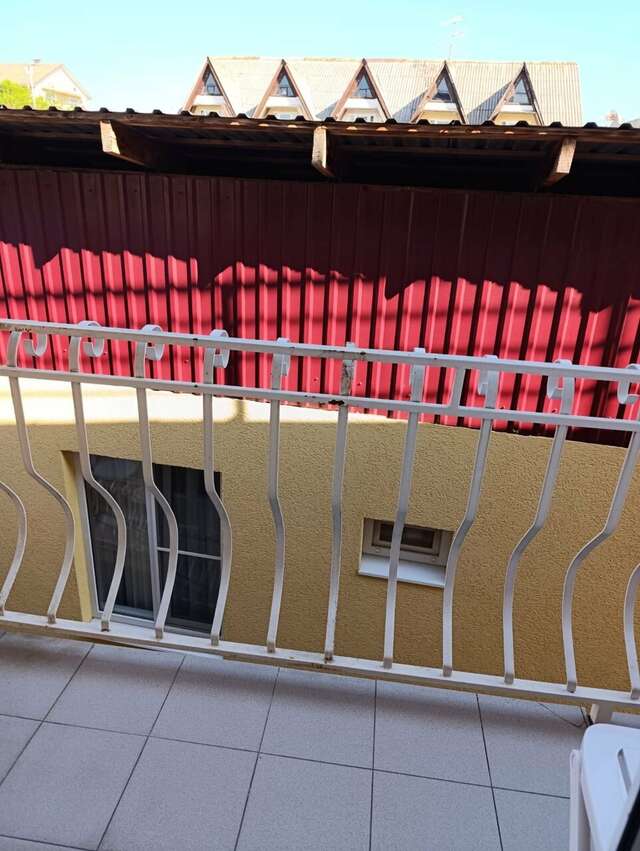 Гостиница Вилла Дежа Вю Адлер-158