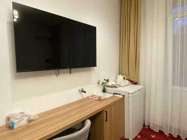 Гостиница Вилла Дежа Вю Адлер-159