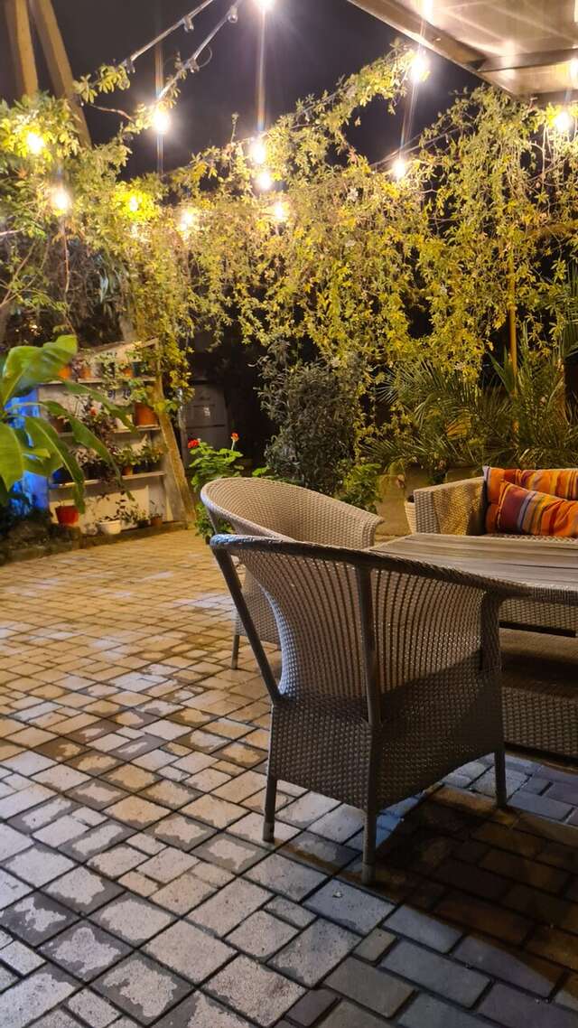 Гостиница Вилла Дежа Вю Адлер-251