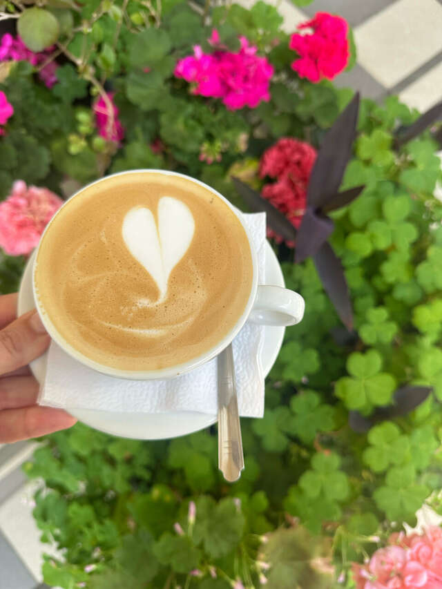 Гостиница Вилла Дежа Вю Адлер-168