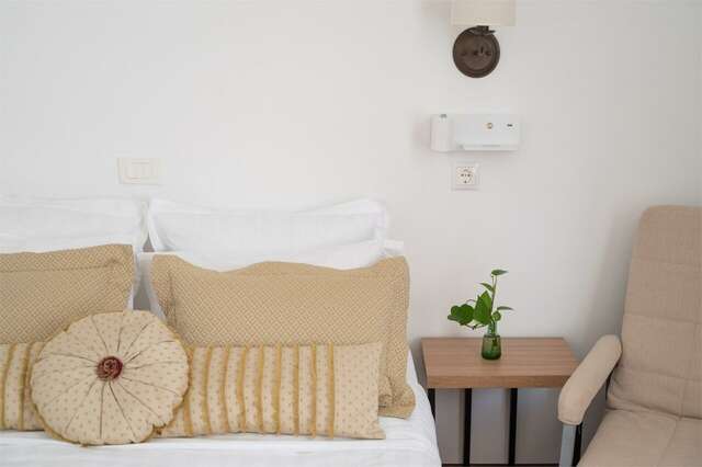 Гостиница Вилла Дежа Вю Адлер-94