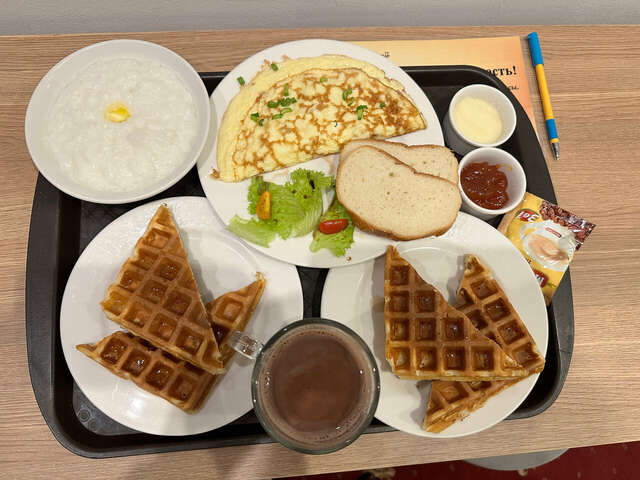 Гостиница Вилла Дежа Вю Адлер-228