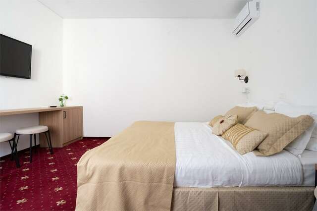 Гостиница Вилла Дежа Вю Адлер-108